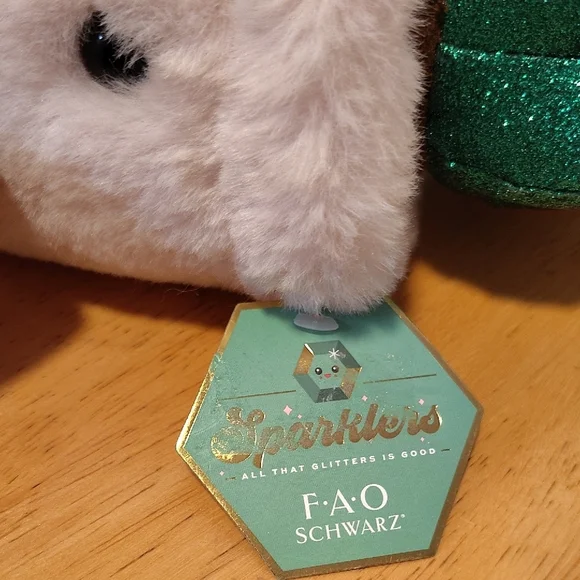 Cute Cactus Plush with Pom-Pom - Picture 2 of 9